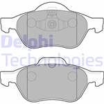 DELPHI 410601237R 4106 012 37R