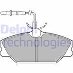 DELPHI 410601531R