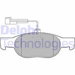 DELPHI 0006001073161