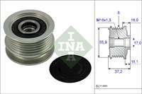 INA 038903119Q