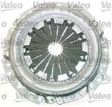 VALEO 801258 2052A0