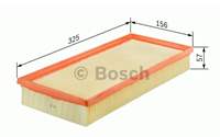 BOSCH 1457432200 1444A9