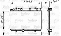 VALEO 734338 1330-K0