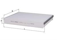 MAHLE 5128504