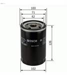 BOSCH 0986 TF0087 MD069782