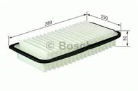 BOSCH F 026 400 017 1780122020