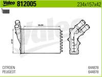 VALEO 812005 644878
