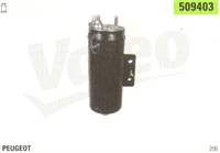 VALEO 509403 6455W8