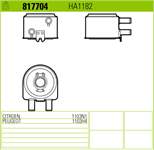 VALEO 1103N1