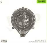 VALEO 698045 6441L3