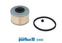PURFLUX C 443 7701043620