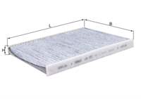 MAHLE 1541456