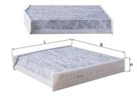 MAHLE 2468300018