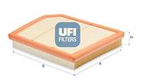 UFI 13718480400
