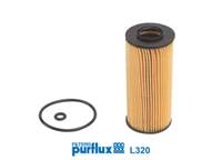 PURFLUX 6401800009