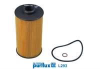 PURFLUX 11421745390