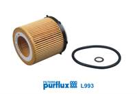 PURFLUX 11427618461