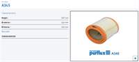 PURFLUX 1444F0