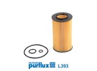 PURFLUX 15430RBDE01