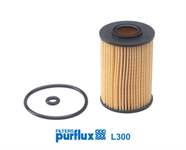 PURFLUX 1661800009