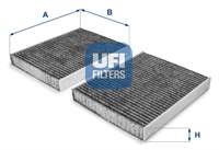 UFI 64119163329