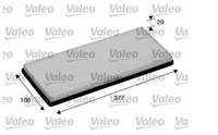 VALEO 2D0819638