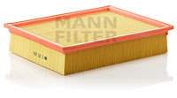 MANN 6380900051