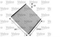 VALEO 55702456