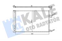KALE RADYATOR T2H37897