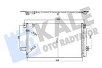 KALE RADYATOR 884500F140