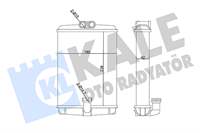 KALE RADYATOR A2208300261