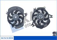 KALE RADYATOR 977304A062