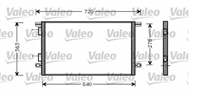 VALEO 818008 7701045346