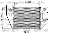VALEO 818825 8E0145806J