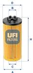 UFI 11428593186