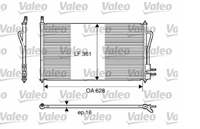VALEO 817493 YS4H19710CA