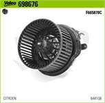 VALEO 698676 6441Q6