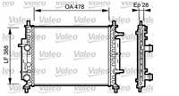 VALEO 734768 46535007
