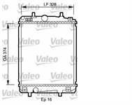 VALEO 735070 1330P3
