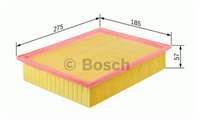 BOSCH 1L0129620A 1L0129620A
