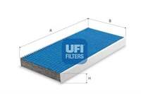 UFI 1718300418