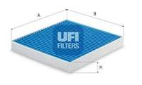 UFI 52407563