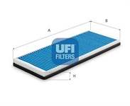 UFI 8A0819439B