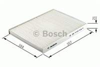 BOSCH 1 987 432 183 7082301