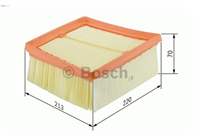 BOSCH 6Q0129620