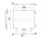 BEHR 6455AL