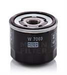 MANN 15400RZ0G01