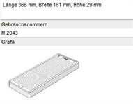 BOSCH 0008303318 1987432043