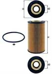 MAHLE A6281800009 A6281800109 A6281840025