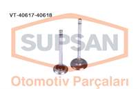 SUPSAN TV 40617-40618 40617 40618 1291571C50